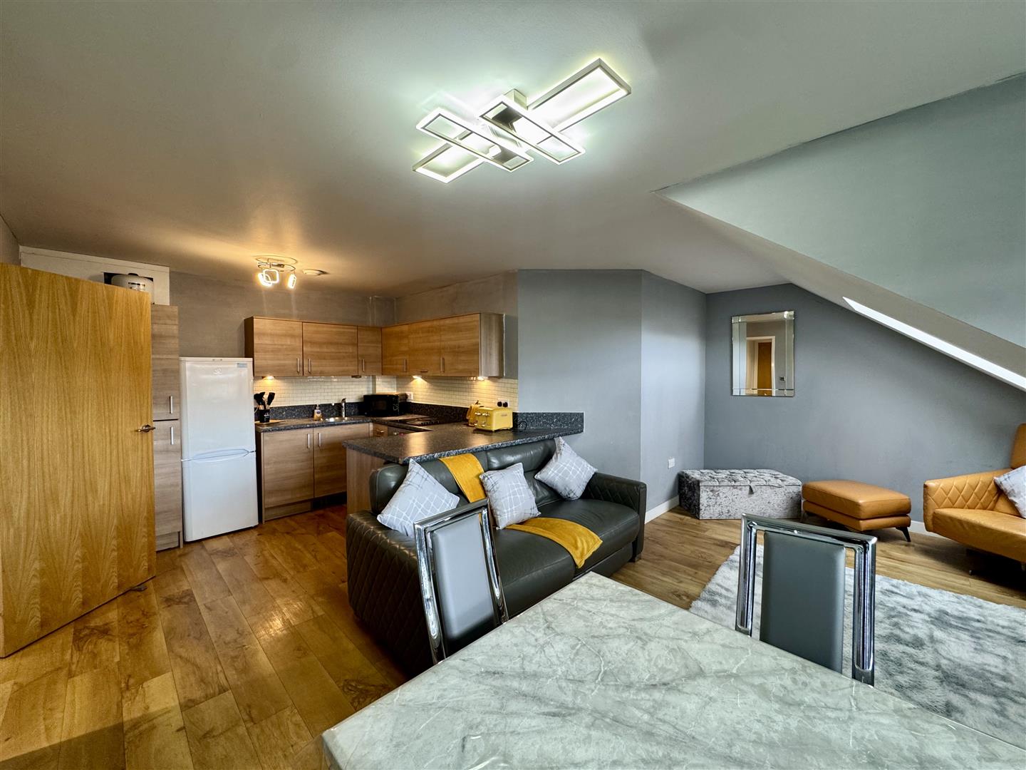 Park Lodge Avenue, West Drayton